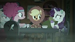 Image Mon Petit Poney : Scare Master 