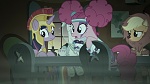 Image Mon Petit Poney : Scare Master 