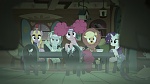 Image Mon Petit Poney : Scare Master 