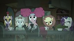Image Mon Petit Poney : Scare Master 