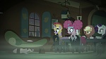 Image Mon Petit Poney : Scare Master 