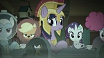 Image Mon Petit Poney : Scare Master 