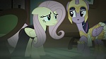 Image Mon Petit Poney : Scare Master 