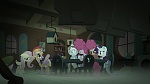 Image Mon Petit Poney : Scare Master 