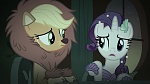Image Mon Petit Poney : Scare Master 