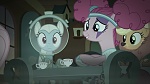 Image Mon Petit Poney : Scare Master 