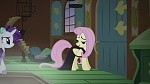 Image Mon Petit Poney : Scare Master 