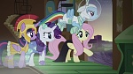 Image Mon Petit Poney : Scare Master 