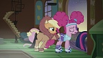 Image Mon Petit Poney : Scare Master 