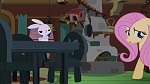 Image Mon Petit Poney : Scare Master 
