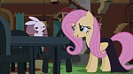 Image Mon Petit Poney : Scare Master 