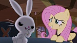 Image Mon Petit Poney : Scare Master 