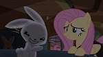 Image Mon Petit Poney : Scare Master 