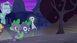 Image Mon Petit Poney : Scare Master 