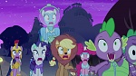 Image Mon Petit Poney : Scare Master 