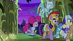 Image Mon Petit Poney : Scare Master 