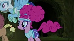 Image Mon Petit Poney : Scare Master 