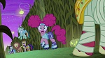Image Mon Petit Poney : Scare Master 