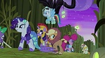 Image Mon Petit Poney : Scare Master 