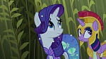 Image Mon Petit Poney : Scare Master 