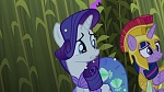 Image Mon Petit Poney : Scare Master 