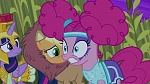 Image Mon Petit Poney : Scare Master 