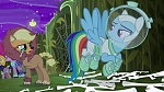 Image Mon Petit Poney : Scare Master 