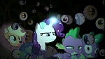 Image Mon Petit Poney : Scare Master 