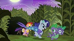 Image Mon Petit Poney : Scare Master 