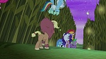 Image Mon Petit Poney : Scare Master 