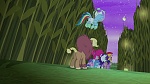 Image Mon Petit Poney : Scare Master 