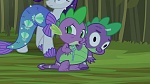 Image Mon Petit Poney : Scare Master 