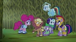 Image Mon Petit Poney : Scare Master 