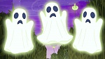 Image Mon Petit Poney : Scare Master 