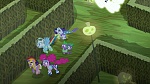 Image Mon Petit Poney : Scare Master 