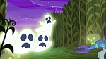 Image Mon Petit Poney : Scare Master 