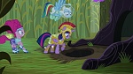 Image Mon Petit Poney : Scare Master 