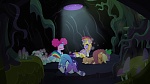 Image Mon Petit Poney : Scare Master 
