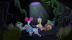 Image Mon Petit Poney : Scare Master 