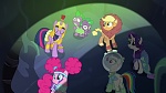 Image Mon Petit Poney : Scare Master 