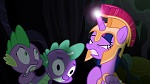 Image Mon Petit Poney : Scare Master 