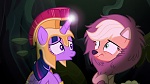 Image Mon Petit Poney : Scare Master 