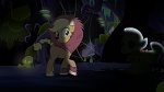 Image Mon Petit Poney : Scare Master 