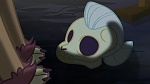 Image Mon Petit Poney : Scare Master 