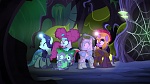 Image Mon Petit Poney : Scare Master 