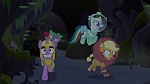 Image Mon Petit Poney : Scare Master 