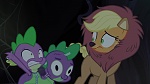 Image Mon Petit Poney : Scare Master 
