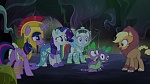 Image Mon Petit Poney : Scare Master 