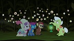 Image Mon Petit Poney : Scare Master 