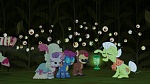 Image Mon Petit Poney : Scare Master 